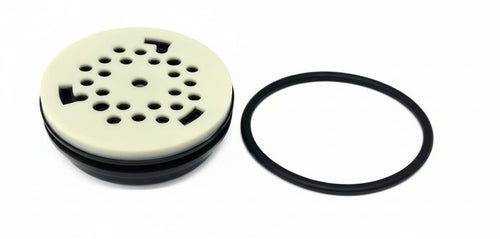 Kit piattello forato + guarnizione macchina caffe' Saeco lavazza a modo mio Casa e cucina/Elettrodomestici per la cucina/Macchine da caffè/Parti di ricambio per macchine da caffè/Componenti interne ed esterne per macchine da caffè Rossi Ricambi - Venetico Marina, Commerciovirtuoso.it