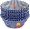 KIT PIROTTINI CARTA OLEATA CUPCAKE CASES PER STAMPI TORTA MUFFIN COLORI MISTI Casa e cucina/Teglie da forno e accessori per pasticceria/Accessori e utensili per pasticceria/Pirottini riutilizzabili per muffin Trade Shop italia - Napoli, Commerciovirtuoso.it