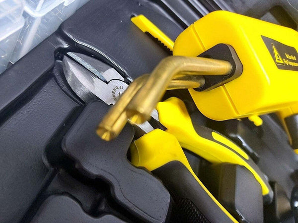 Kit Pistola Saldatrice Saldatura Plastica 200w Riparazione Paraurti Auto 400pz Fai da te/Utensili elettrici e a mano/Utensili elettrici/Attrezzature per saldatura e dissaldatura/Saldatori a pistola e saldatrici/Pistole Trade Shop italia - Napoli, Commerciovirtuoso.it
