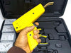 Kit Pistola Saldatrice Saldatura Plastica 200w Riparazione Paraurti Auto 400pz Fai da te/Utensili elettrici e a mano/Utensili elettrici/Attrezzature per saldatura e dissaldatura/Saldatori a pistola e saldatrici/Pistole Trade Shop italia - Napoli, Commerciovirtuoso.it