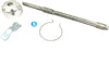 KIT POMELLO IMPERIA Macchina sfogliatrice PastaPresto®ORIGINALE KNSP-A01 Casa e cucina/Elettrodomestici per la cucina/Accessori e parti di ricambio/Parti di ricambio per Robot da cucina Rossi Ricambi - Venetico Marina, Commerciovirtuoso.it