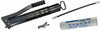 Kit pompa ingrassaggio a leva made in italy con testina g coupler