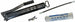 Kit pompa ingrassaggio a leva made in italy con testina g coupler