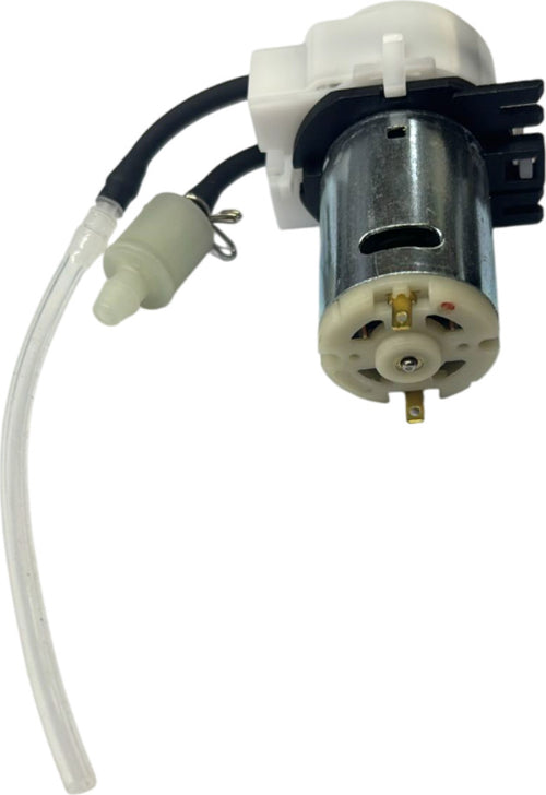 Kit-pompa-scopa-a-vapore-Black-&-Decker-originale-90620369