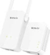 Kit PowerLine PH5 - Tenda Elettronica/Informatica/Periferiche di rete/Adattatori USB wireless Eurocartuccia - Pavullo, Commerciovirtuoso.it