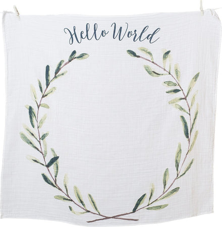 Kit-Primo-Anno-Lulujo-Baby's-First-Year-Hello-World