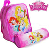 Kit Principesse Disney Zaino + Astuccio Tombolino Originale Disney Scuola Cancelleria e prodotti per ufficio/Scuola e materiale didattico/Materiale scolastico/Cartelle e zaini per la scuola/Zainetti per bambini Trade Shop italia - Napoli, Commerciovirtuoso.it