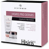 Kit Prodotti Viso Hisiris Pro-Dermis Trattamento Histomer Super Idratante E Lenitivo Anti Età per Pelli Sensibili E Irritate Cofanetto Con Gentle Cleansinng Gel 200 Ml E Crema Pro Dermis Active 50 Ml