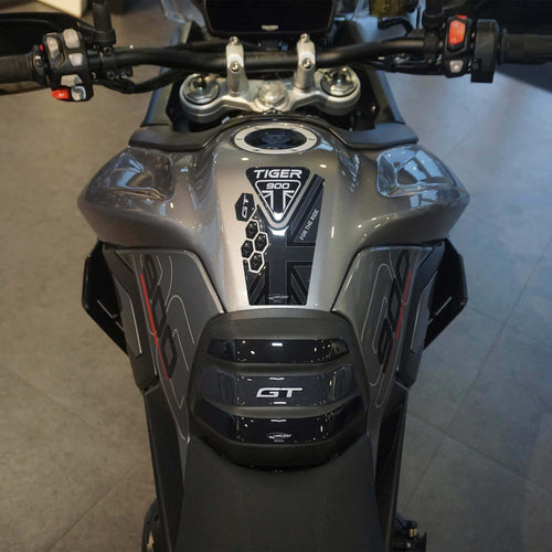 Kit-Protezione-Adesivi-3D-Serbatoio-Moto-compatibile-con-Triumph-Tiger-900-GT