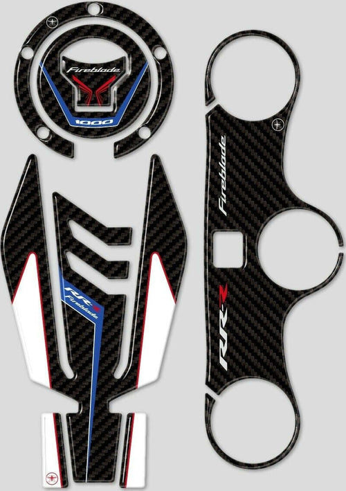 Kit-protezioni-in-gel-3D-per-moto-compatibili-Honda-CBR1000RR-R-Fireblade-CBR