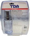 Kit Pulisci schermo - Include un Flacone Spray due Panni in Microfibra e Spazzola Elettronica/Home Cinema TV e video/Accessori/Sistemi di pulizia/Pulitori per Monitor Scontolo.net - Potenza, Commerciovirtuoso.it