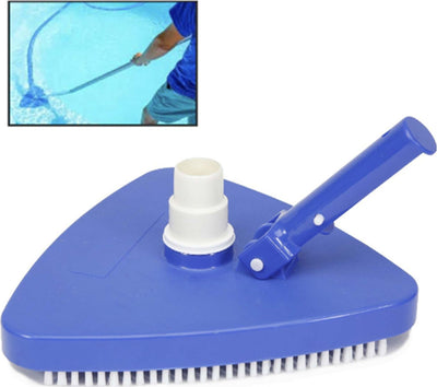 Kit Pulizia Acqua Piscina Aspiratore Aspira Fango Dal Fondo Delle Piscine Giardino e giardinaggio/Piscine vasche idromassaggio e accessori/Prodotti per la pulizia e raccordi/Aspiratori a mano Trade Shop italia - Napoli, Commerciovirtuoso.it