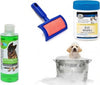 Kit Pulizia Cani Shampoo Azione Purificante Salviettine Spazzola Cardatore Antiforfora Prodotti per animali > Prodotti per Cani > Accessori per Cani Trade Shop italia - Napoli, Commerciovirtuoso.it