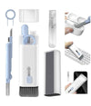 Kit Pulizia Multifunzione 7in1 Per Tastiere Apparecchi Elettronici Pc Notebook