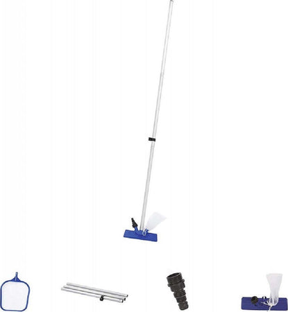 Kit Pulizia Standard 203cm Per Manutenzione Piscine Fino A Diametro 366 Cm 58013 Sport e tempo libero/Caccia e Pesca/Caccia/Accessori per pistola/Canne Trade Shop italia - Napoli, Commerciovirtuoso.it