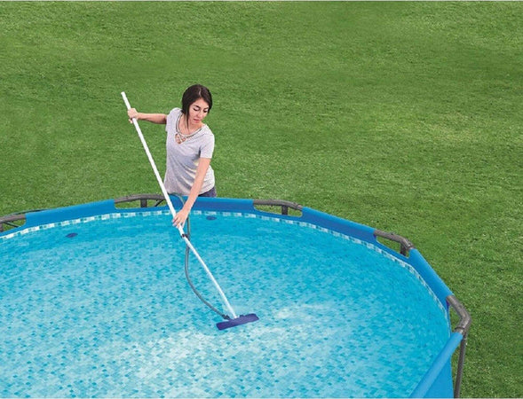 Kit Pulizia Standard 203cm Per Manutenzione Piscine Fino A Diametro 366 Cm 58013 Sport e tempo libero/Caccia e Pesca/Caccia/Accessori per pistola/Canne Trade Shop italia - Napoli, Commerciovirtuoso.it