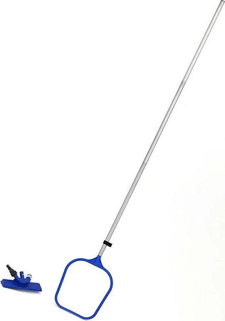 Kit Pulizia Standard 203cm Per Manutenzione Piscine Fino A Diametro 366 Cm 58013 Sport e tempo libero/Caccia e Pesca/Caccia/Accessori per pistola/Canne Trade Shop italia - Napoli, Commerciovirtuoso.it