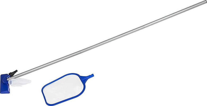 Kit Pulizia Standard 203cm Per Manutenzione Piscine Fino A Diametro 366 Cm 58013 Sport e tempo libero/Caccia e Pesca/Caccia/Accessori per pistola/Canne Trade Shop italia - Napoli, Commerciovirtuoso.it