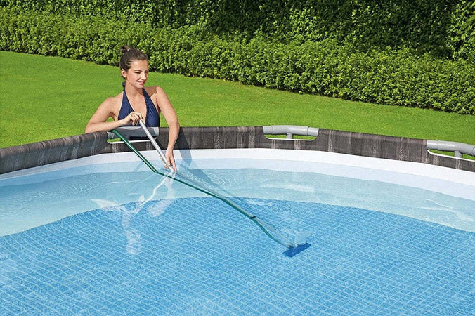 Kit Pulizia Standard 203cm Per Manutenzione Piscine Fino A Diametro 366 Cm 58013 Sport e tempo libero/Caccia e Pesca/Caccia/Accessori per pistola/Canne Trade Shop italia - Napoli, Commerciovirtuoso.it