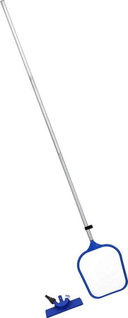Kit Pulizia Standard 203cm Per Manutenzione Piscine Fino A Diametro 366 Cm 58013 Sport e tempo libero/Caccia e Pesca/Caccia/Accessori per pistola/Canne Trade Shop italia - Napoli, Commerciovirtuoso.it