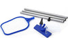 Kit Pulizia Standard 203cm Per Manutenzione Piscine Fino A Diametro 366 Cm 58013 Sport e tempo libero/Caccia e Pesca/Caccia/Accessori per pistola/Canne Trade Shop italia - Napoli, Commerciovirtuoso.it