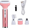Kit-Rasoio-Rifinitore-Depilatore-Da-Donna-Ricaricabile-Elettrico-4-In-1-Gm-3074