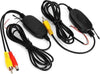 KIT RCA WIRELESS PER TELECAMERA RETROMARCIA 2,4GH TRASMETTITORE RICEVITORE VIDEO Elettronica/Elettronica per veicoli/Elettronica per auto/Sistemi video/Videocamera da cruscotto Trade Shop italia - Napoli, Commerciovirtuoso.it