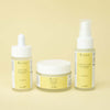Kit Regalo Nutriente Crisail Kit Viso Idratante E Elasticizzante Con Siero Viso 30 Ml, Crema Viso 50 Ml E Contorno Occhi 30 Ml