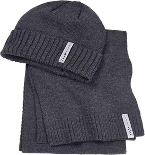 Kit-regalo-sciarpa-+-cappello-ALV-by-Alviero-Martini---ALA0051