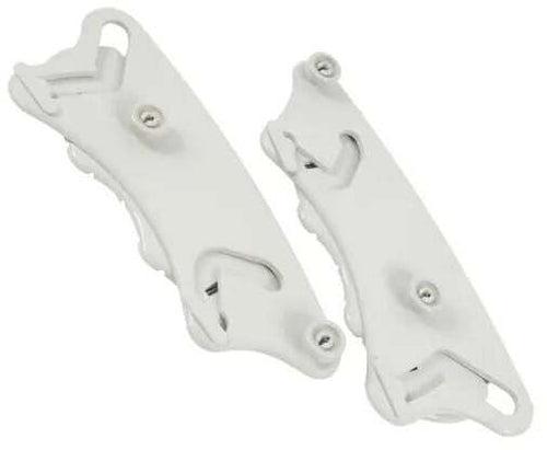 Kit Regolazione Altezza Cestelli Rex Lavastoviglie 50280051009