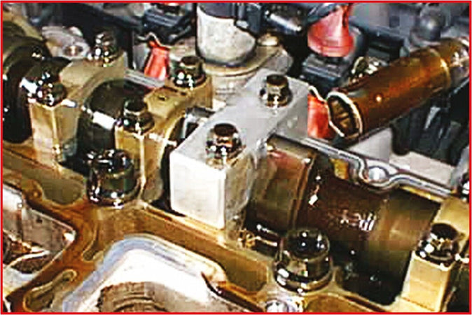 KIT REGOLAZIONE MESSA IN FASE MOTORI ALBERO A CAMME 25 PZ CINGHIA DISTRIBUZIONE  Trade Shop italia - Napoli, Commerciovirtuoso.it