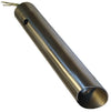 Kit Resistenza Diametro 16Mm, Lunghezza 120Mm, 350Watt. Diametro Tubo 25Mm Lunghezza Totale 132Mm