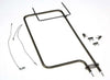 Kit Resistenza Fornetto Microonde DeLonghi 5518122600