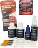 Kit-Restauro-Pelle-Divani-Scarpe-Interni-Auto-Ripara-Ravviva-Cuoio-Visbella