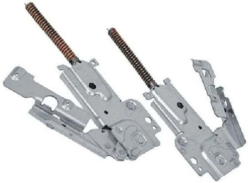 Kit Rex Cerniera Destra + Sinistra Lavastoviglie 4055071312