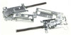 Kit Rex Cerniera Destra/Sinistra Lavastoviglie 4055327938