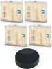 Kit-Ricambi-con-4-Cartucce-Anticalcare-e-1-Filtro-per-Clean&Steam-Multi