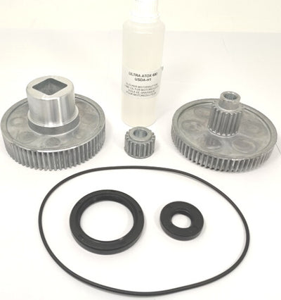 KIT RICAMBI MANUTENZIONE MOTORIDUTTORE PASSAPOMODORO n°5 REBER KIT 1004 ORIGINALE Casa e cucina/Elettrodomestici per la cucina/Accessori e parti di ricambio/Parti di ricambio per grattugie e accessori Rossi Ricambi - Venetico Marina, Commerciovirtuoso.it