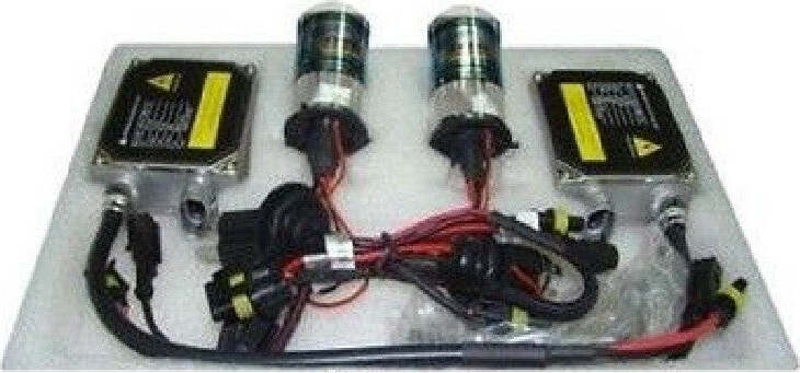 HID Kit Luci/Lampade H1 Xenon 6000K FARI Auto e Moto/Parti per auto/Luci lampadine e indicatori/Lampadine/Lampadine per esterno Trade Shop italia - Napoli, Commerciovirtuoso.it