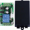 KIT RICEVITORE RELè+ 2 TELECOMANDI UNIVERSALE RADIOCOMANDO 433mhz CANCELLI LUCI  Trade Shop italia - Napoli, Commerciovirtuoso.it