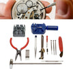 KIT RIPARA OROLOGI APRICASSE TOGLI MAGLIE SET CACCIAVITI RIPARAZIONI CINTURINI Fai da te/Utensili elettrici e a mano/Utensili a mano/Cacciaviti/Set cacciaviti Trade Shop italia - Napoli, Commerciovirtuoso.it