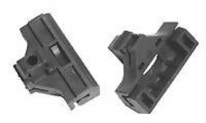 Kit Riparazione Faro Vw Lupo Polo 1994 Al 1999 Destro Uguale Al Sinistro Eco