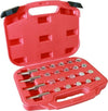 Kit-Riparazione-Filettatura-Tappo-Coppa-Olio-Auto-Con-Tappi-E-Rondelle-64-Pz