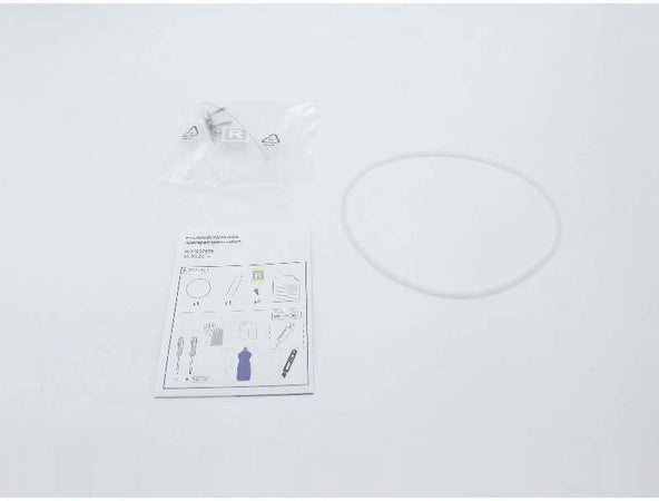 Kit Riparazione Guarnizione Corpo Pompa compatibile Bosch Lavastoviglie 0012005744