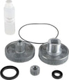 Kit-Riparazione-Ingranaggi-Olio-e-Paraoli-per-Motore-hp0.5-Passapomodoro,-Tritacarne,-Impastatrice