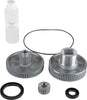 Kit-Riparazione-Ingranaggi-Olio-e-Paraoli-per-Motore-hp0.5-Passapomodoro,-Tritacarne,-Impastatrice