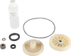 Kit-Riparazione-Ingranaggi-Olio-e-Paraoli-per-Motore-Spremipomodoro,-Tritacarne,-Impastatrice
