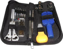 Kit-Riparazione-Orologi-Accessori-Orologiaio-Apricasse-Ripara-Cinture-Orologio-Each