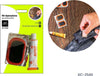 Kit Riparazione Per Camera D'aria Ruote Bici Bicicletta Colla Toppe 11pz Xc-2540 Sport e Tempo Libero > Ciclismo > Ricambi per Bici > Sport Trade Shop italia - Napoli, Commerciovirtuoso.it