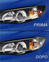Kit Riparazione Rinnova Fari Fanali Elimina Ingiallimento Auto Moto Auto e Moto/Cura auto e moto/Kit riparazione fari Trade Shop italia - Napoli, Commerciovirtuoso.it
